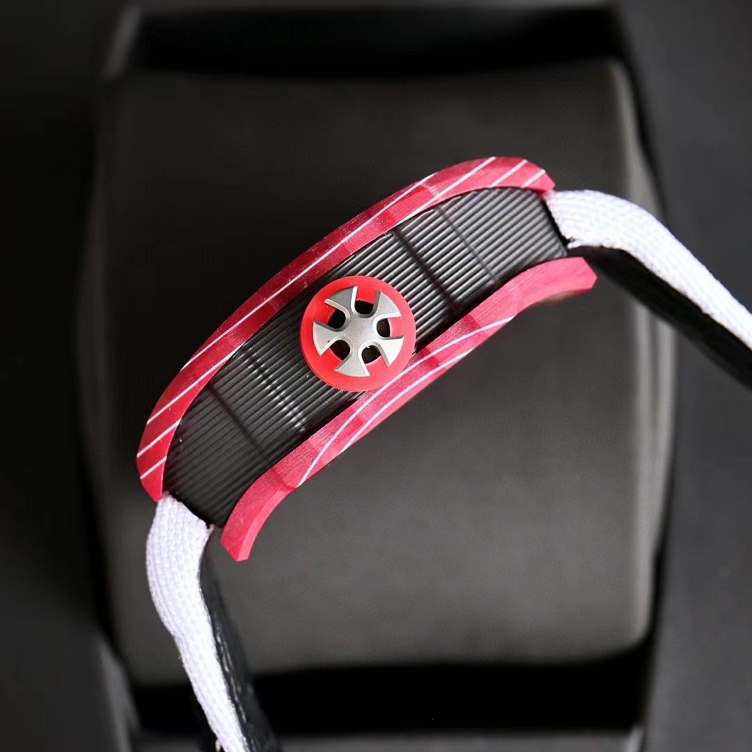 Richard Miller Watch - DopestKickz