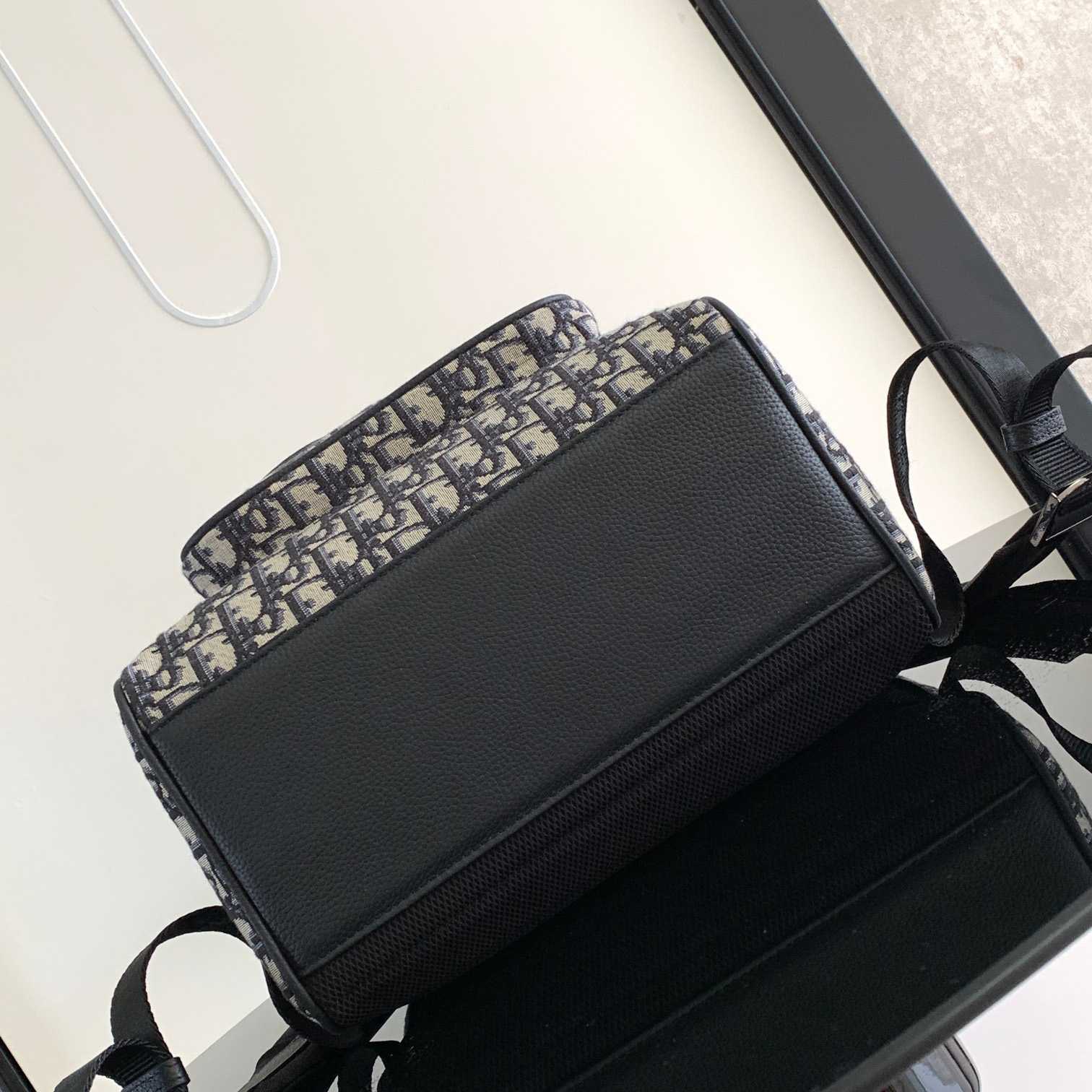 Dior Saddle Backpack  - DopestKickz