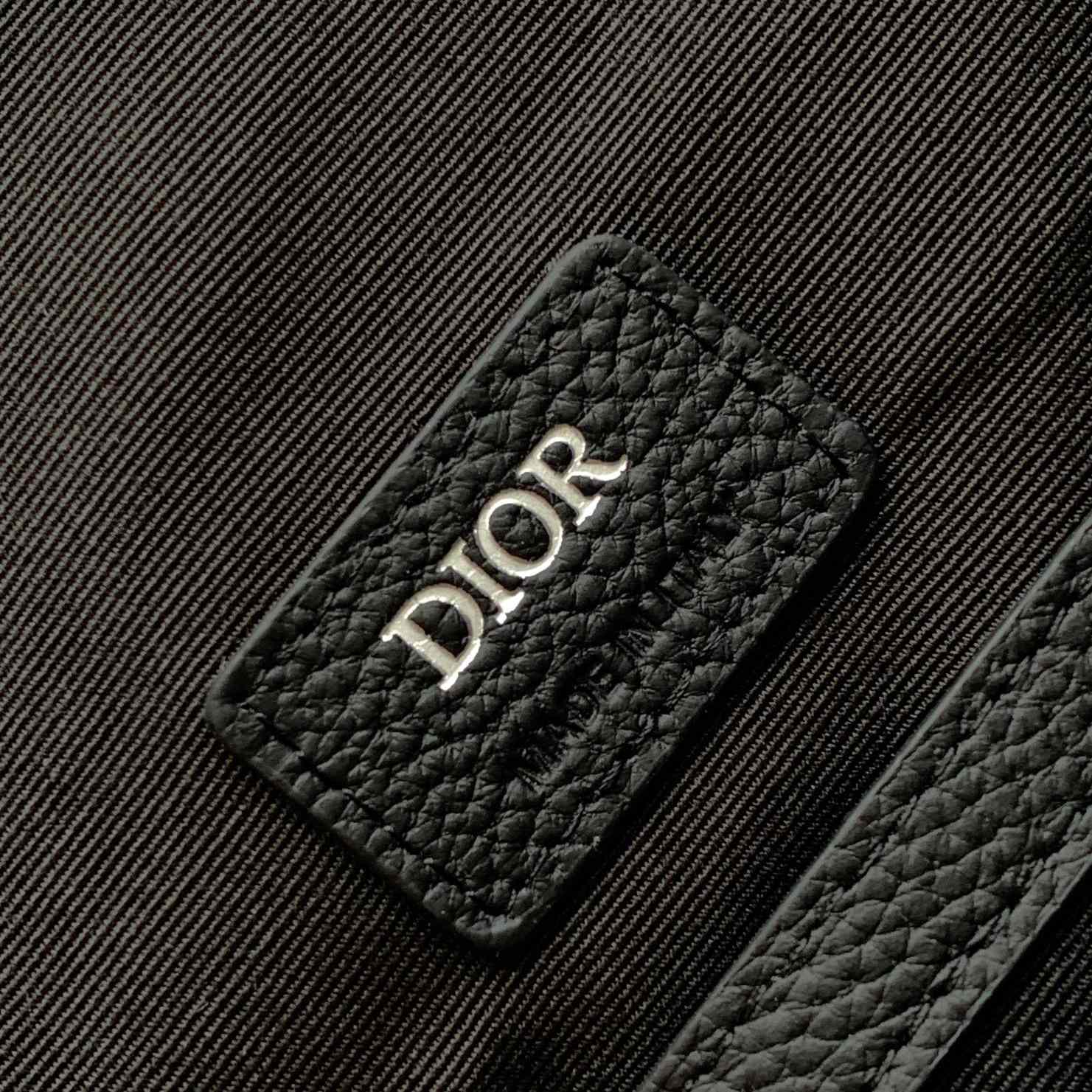 Dior Saddle Backpack  - DopestKickz