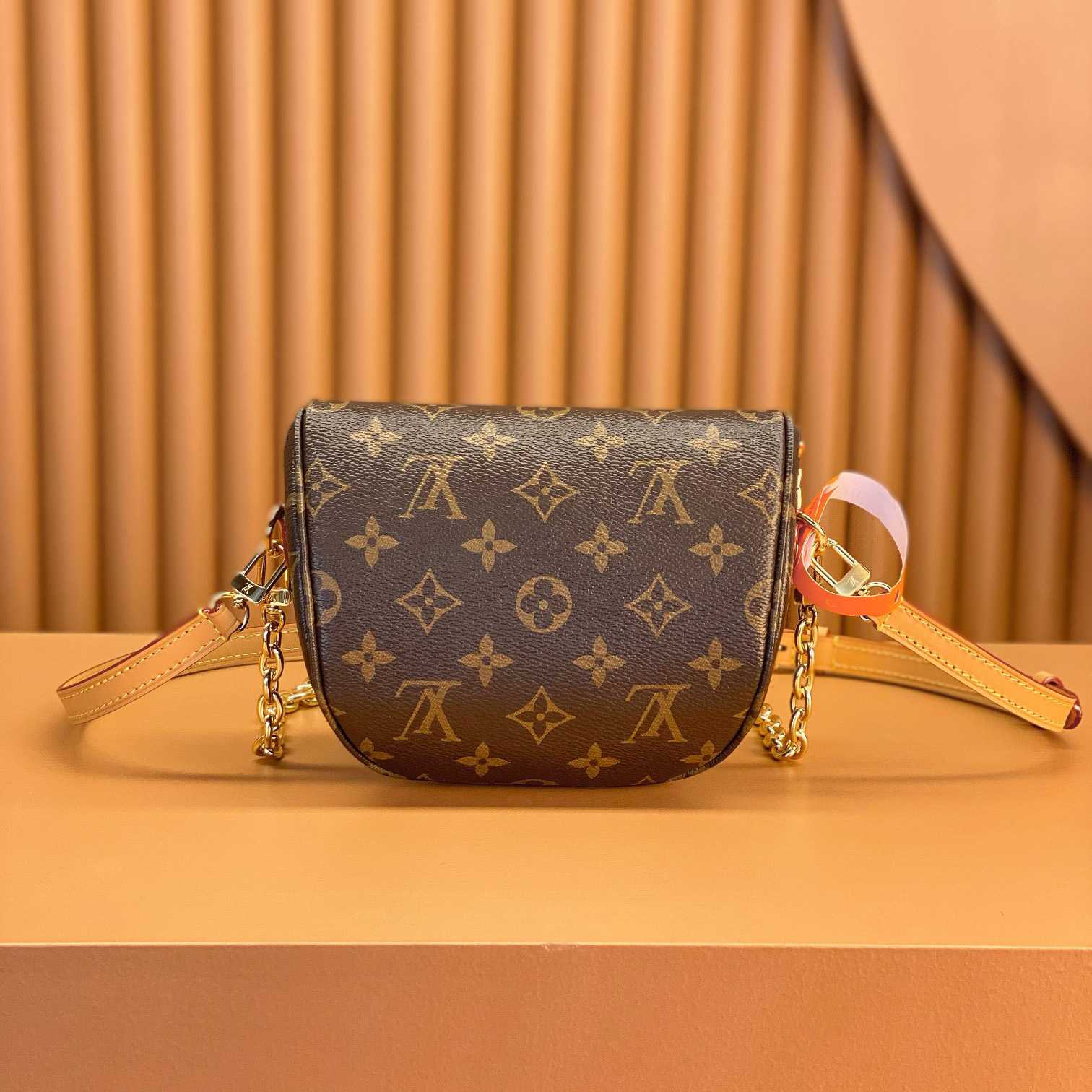 Louis Vuitton Mini Bumbag (17x12x9.5cm)      M82335 - DopestKickz