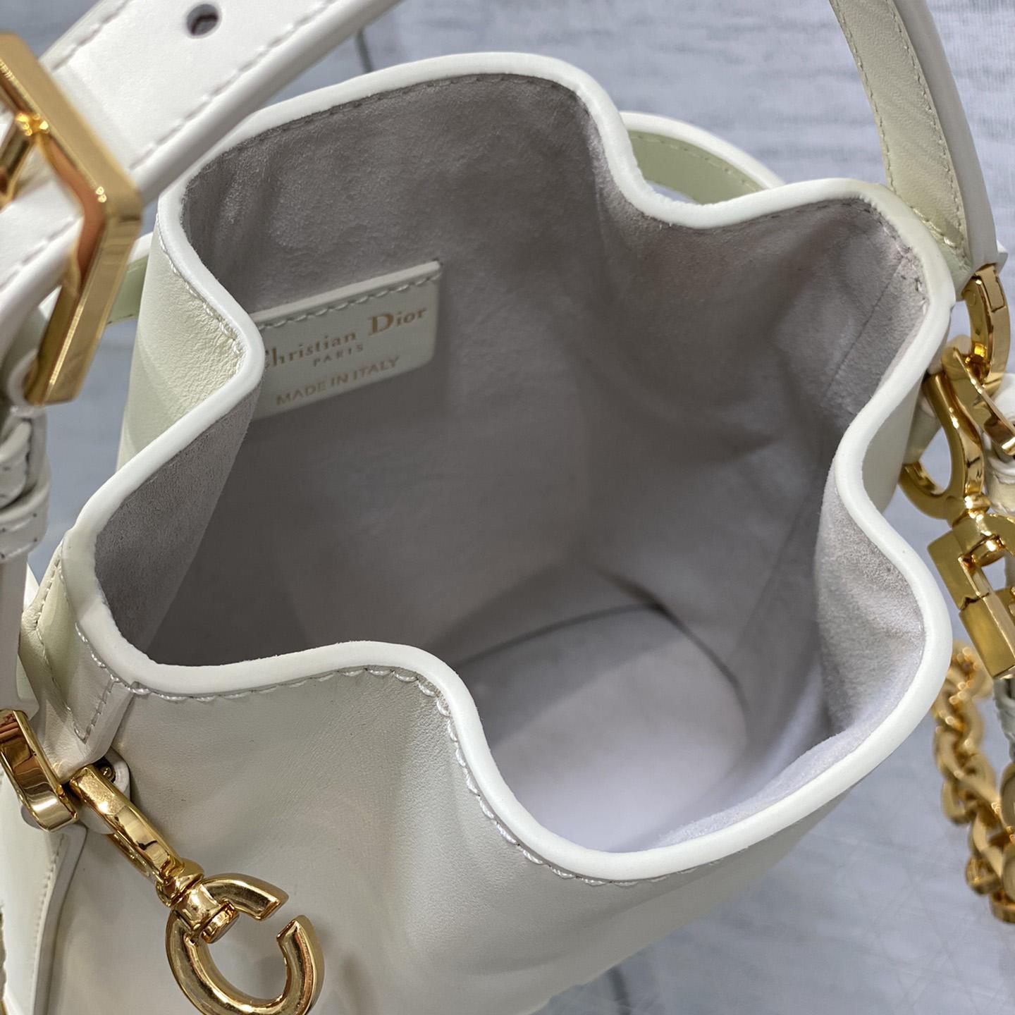 Dior Small C'est Dior Bag  - DopestKickz