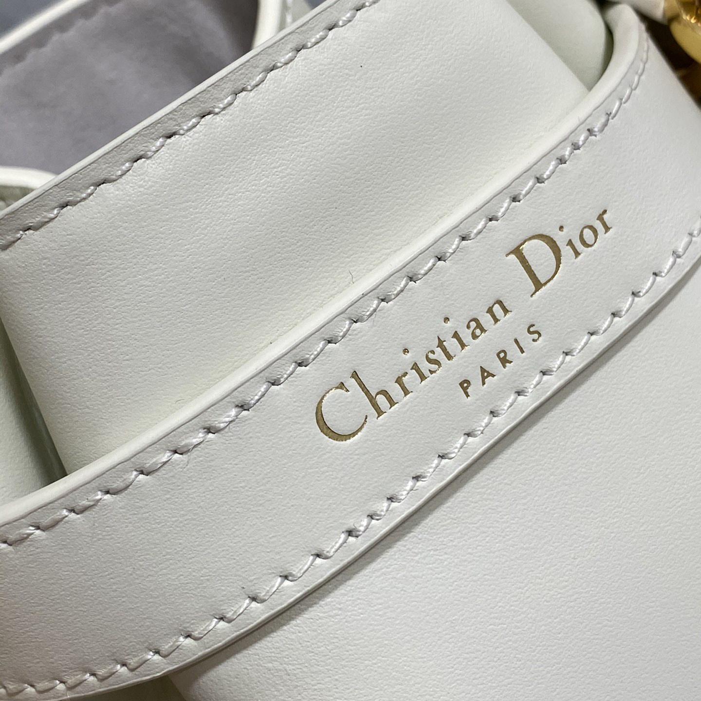 Dior Small C'est Dior Bag  - DopestKickz
