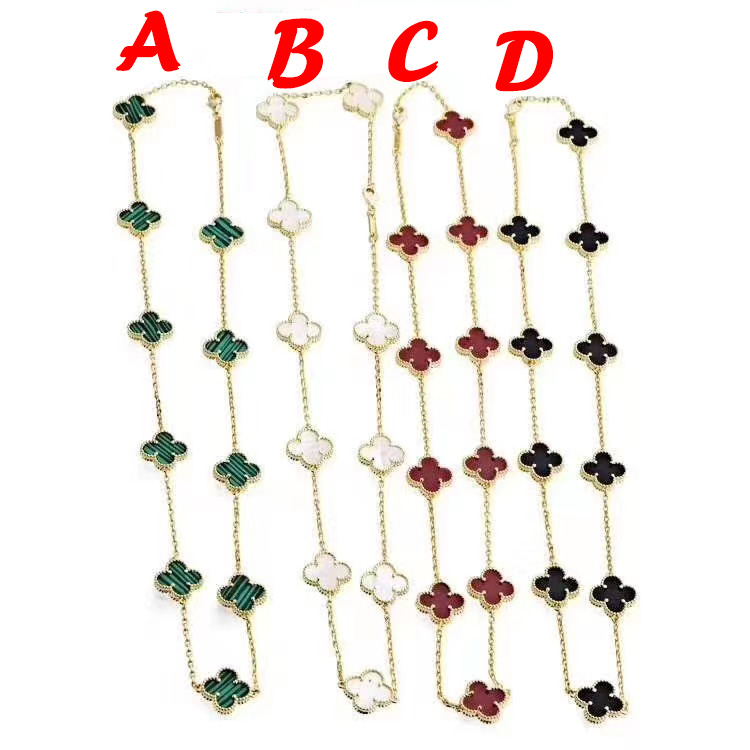 Van Cleef & Arpels Necklace - DopestKickz