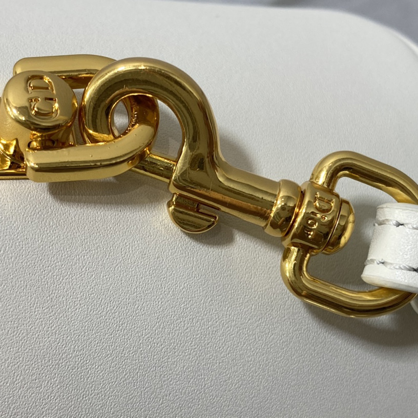 Dior Small CD Signature Vanity Case - DopestKickz