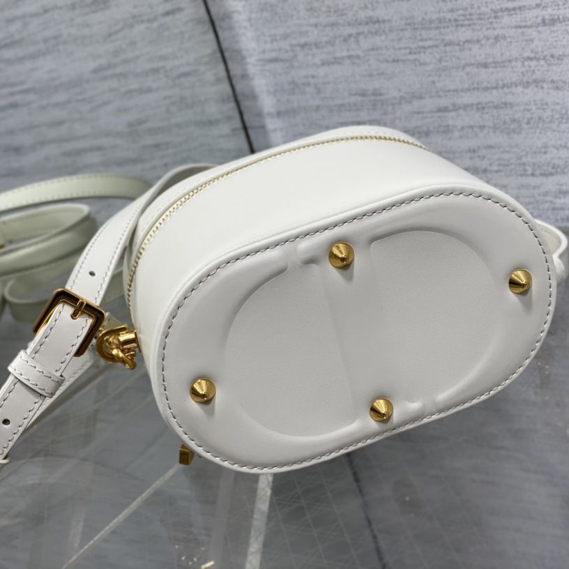 Dior Small CD Signature Vanity Case - DopestKickz