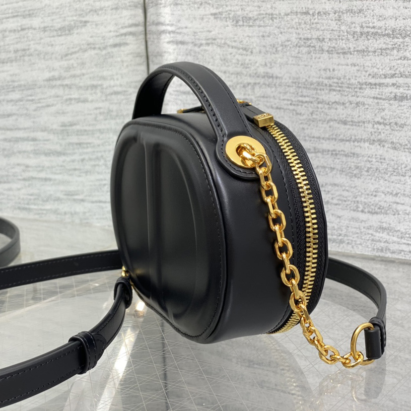 Dior CD Signature Oval Camera Bag - DopestKickz