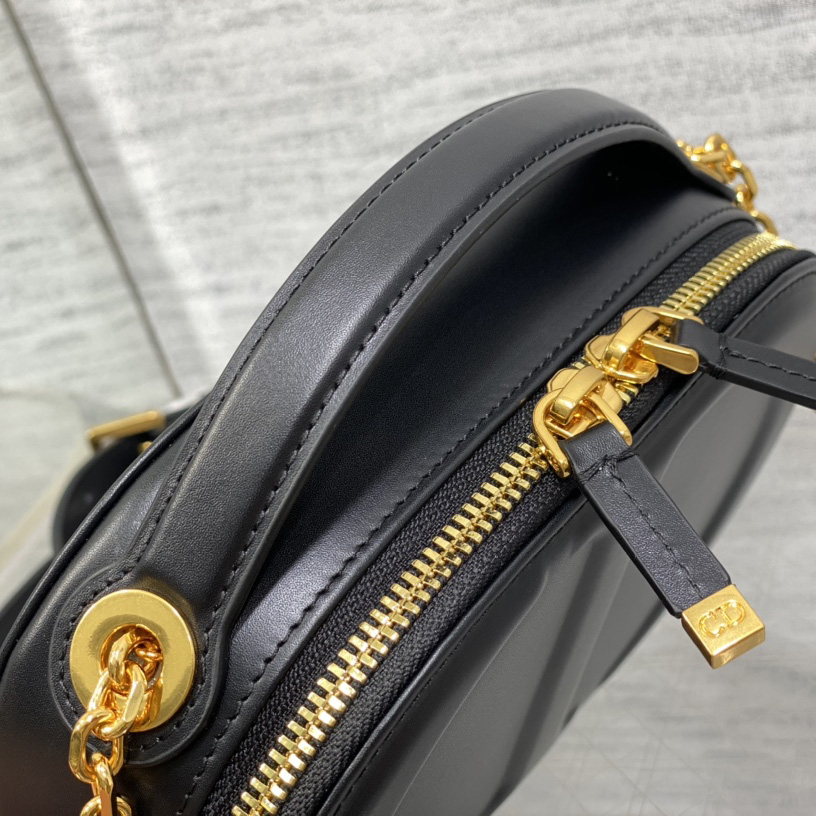 Dior CD Signature Oval Camera Bag - DopestKickz