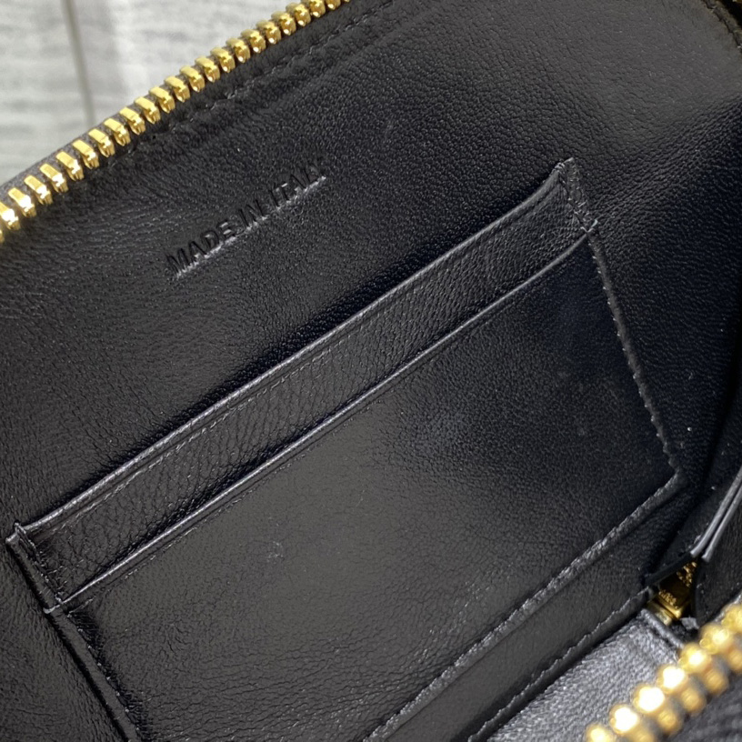 Dior CD Signature Oval Camera Bag - DopestKickz