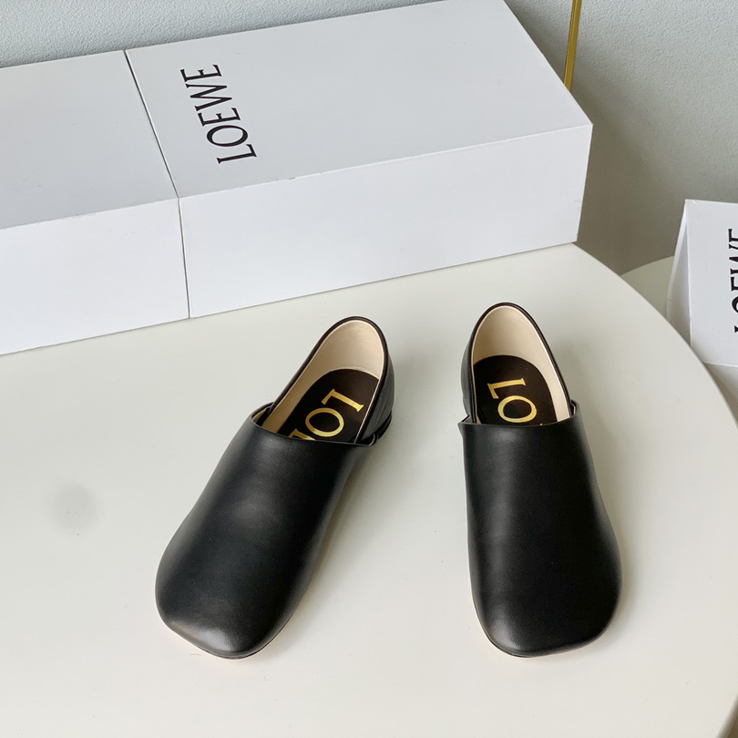 Loewe Toy Slipper In Goatskin - DopestKickz