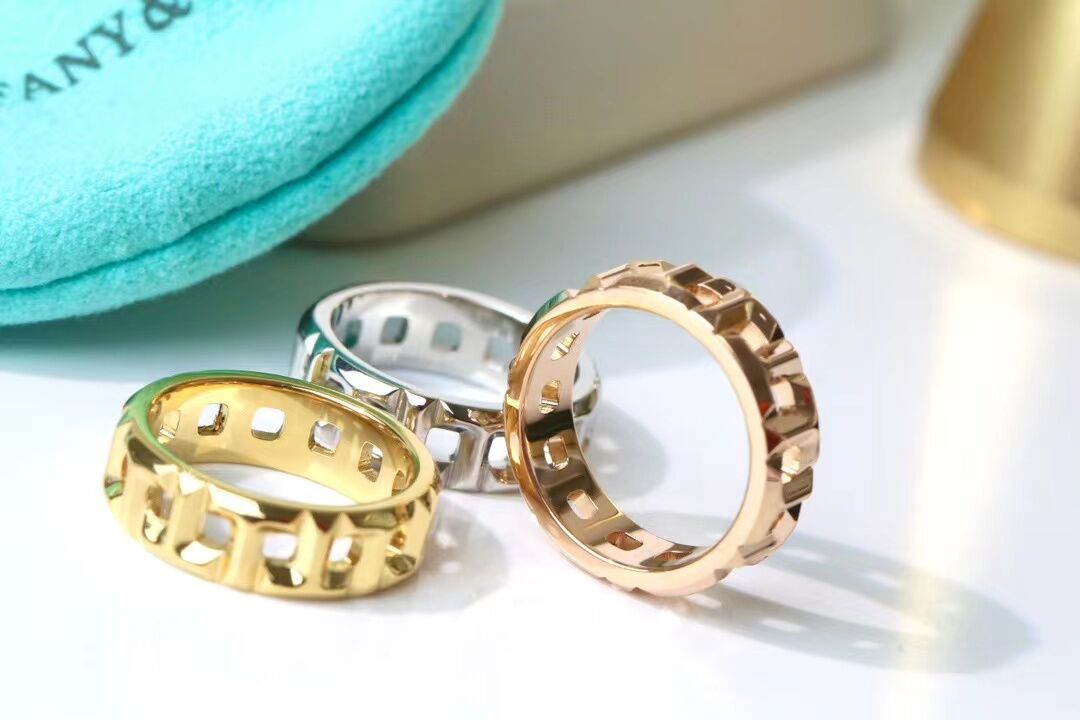 Tiffany&CO ring - DopestKickz