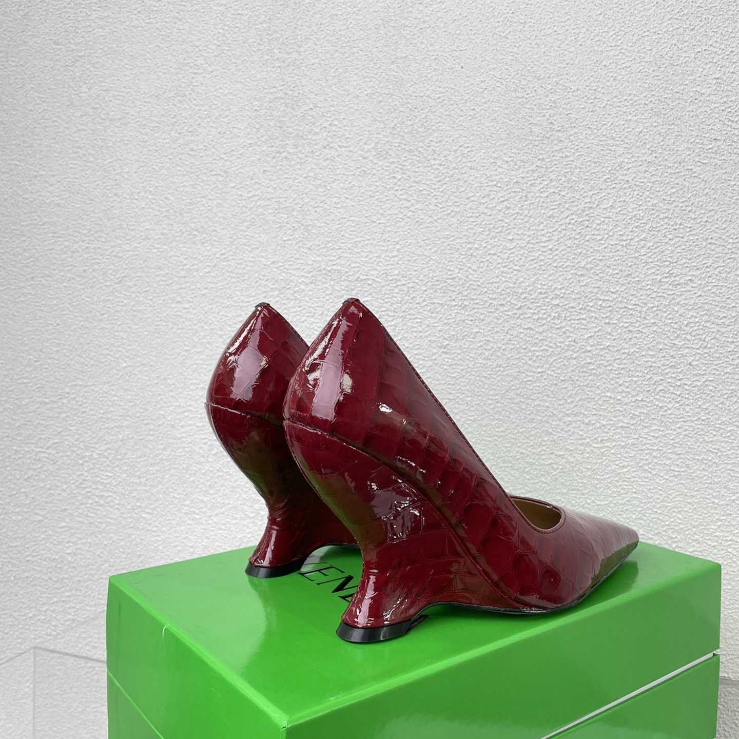 Bottega Veneta Punta Pump - DopestKickz