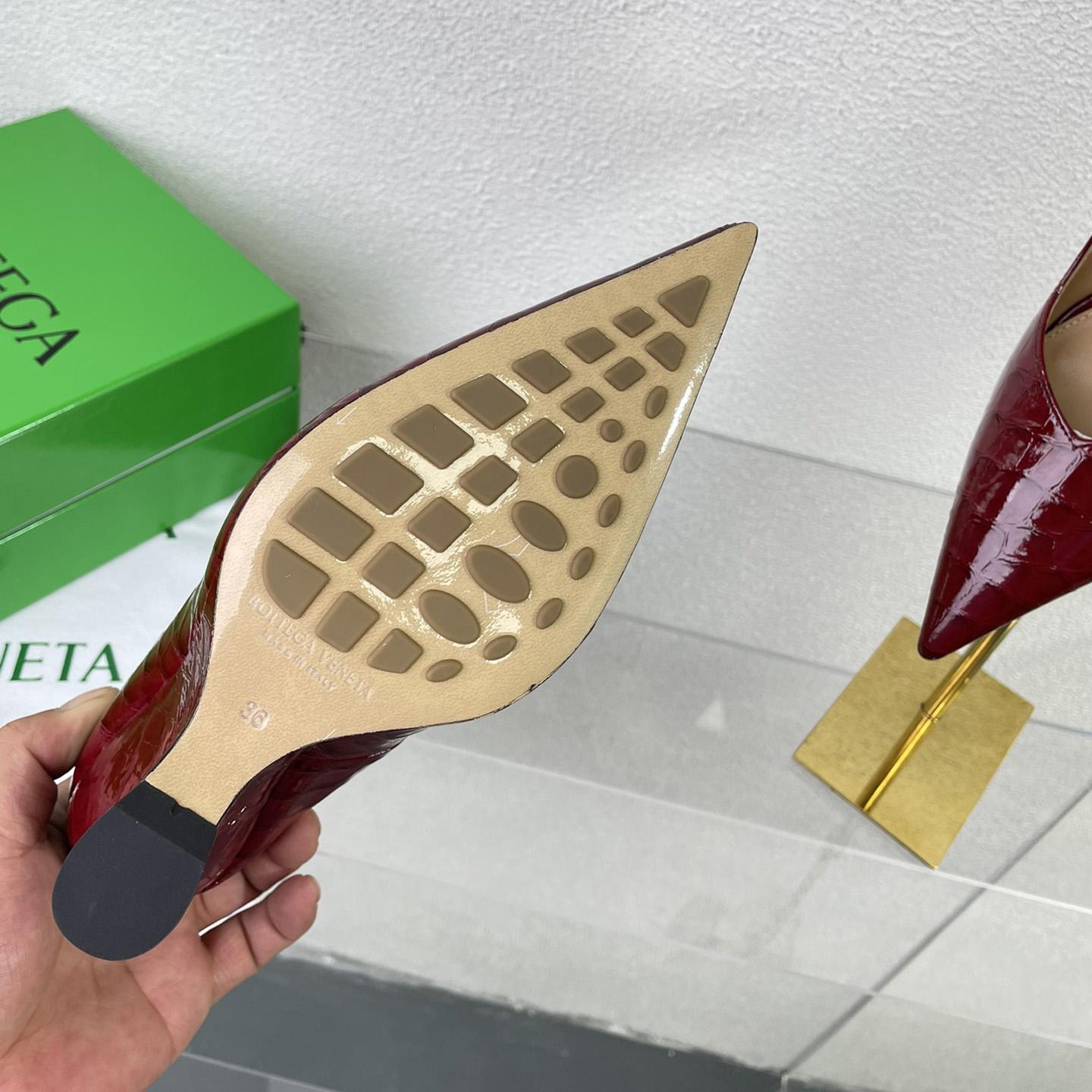 Bottega Veneta Punta Pump - DopestKickz