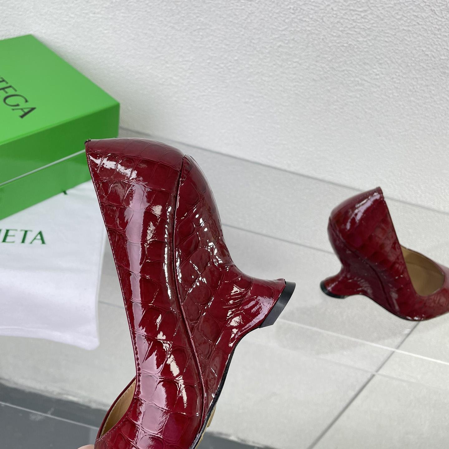 Bottega Veneta Punta Pump - DopestKickz