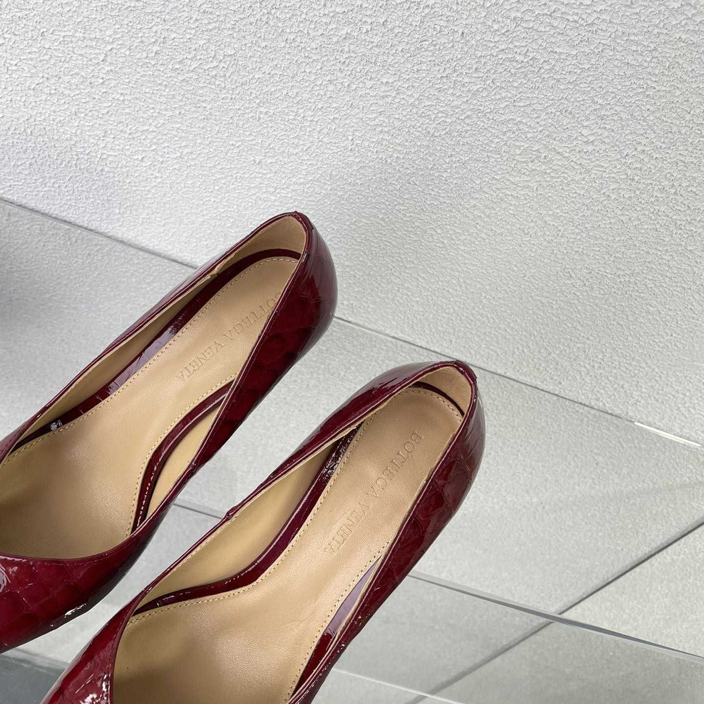 Bottega Veneta Punta Pump - DopestKickz