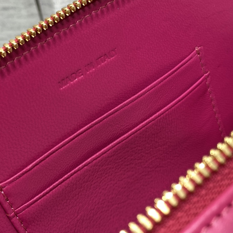 Dior CD Signature Oval Camera Bag - DopestKickz