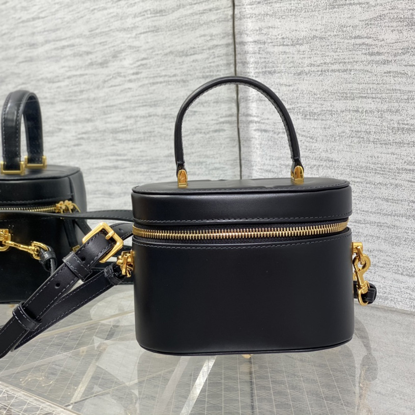 Dior Small CD Signature Vanity Case - DopestKickz