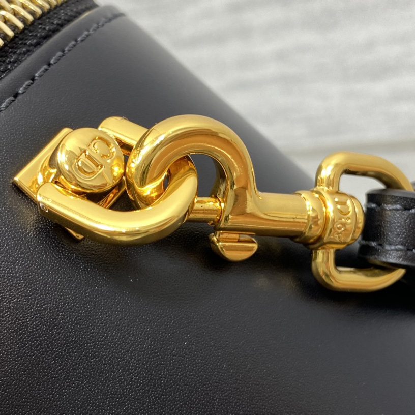 Dior Small CD Signature Vanity Case - DopestKickz