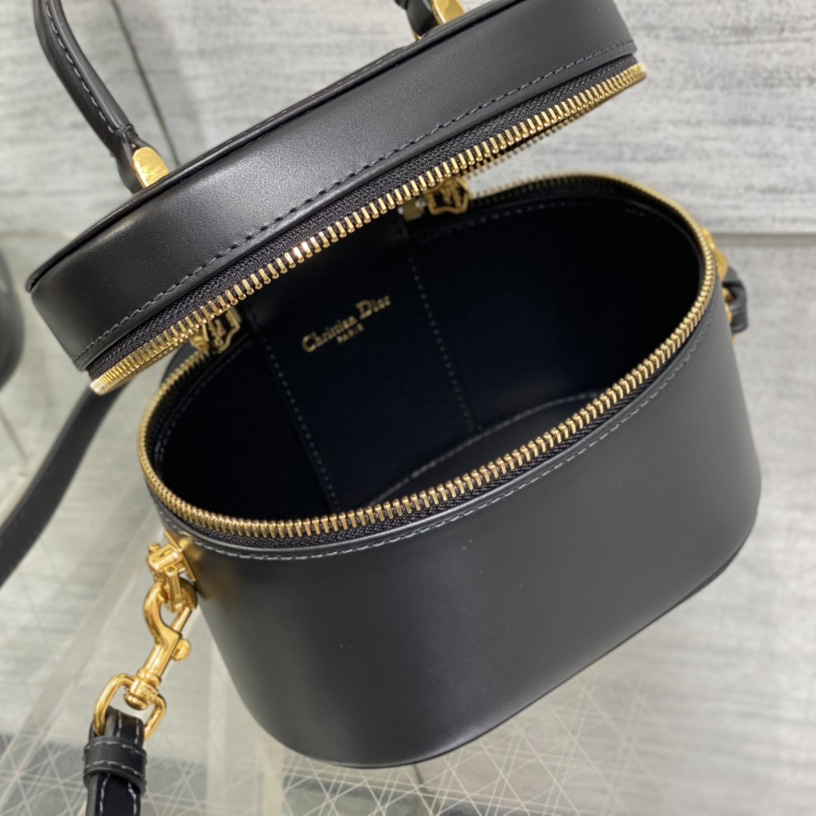 Dior Small CD Signature Vanity Case - DopestKickz