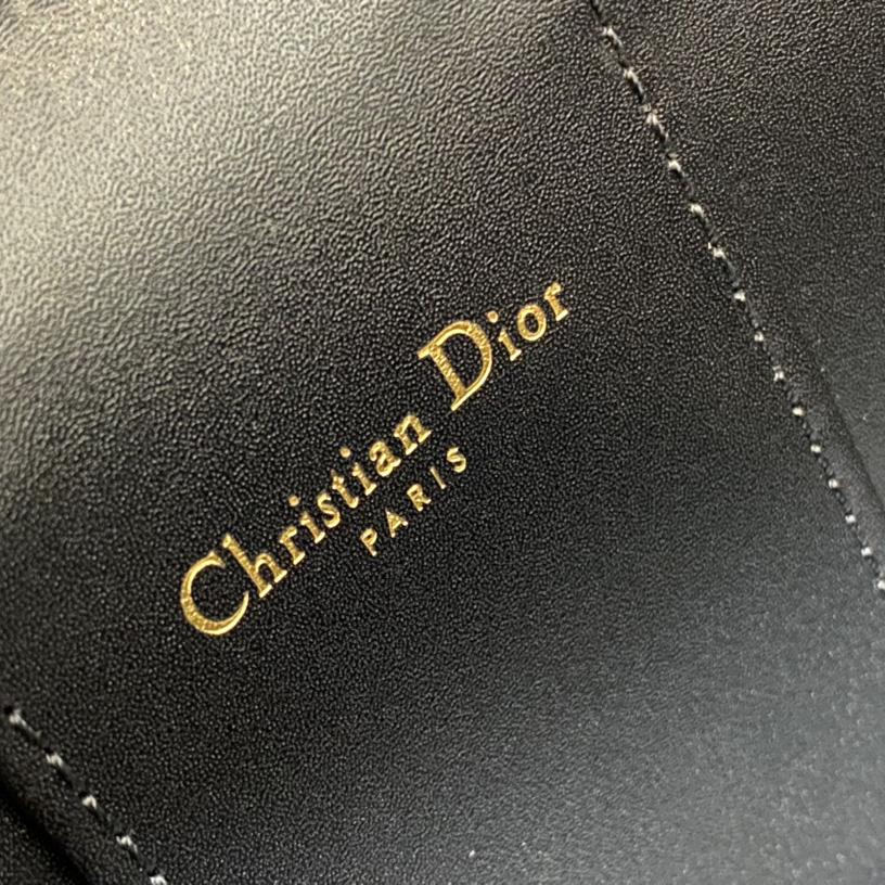 Dior Small CD Signature Vanity Case - DopestKickz