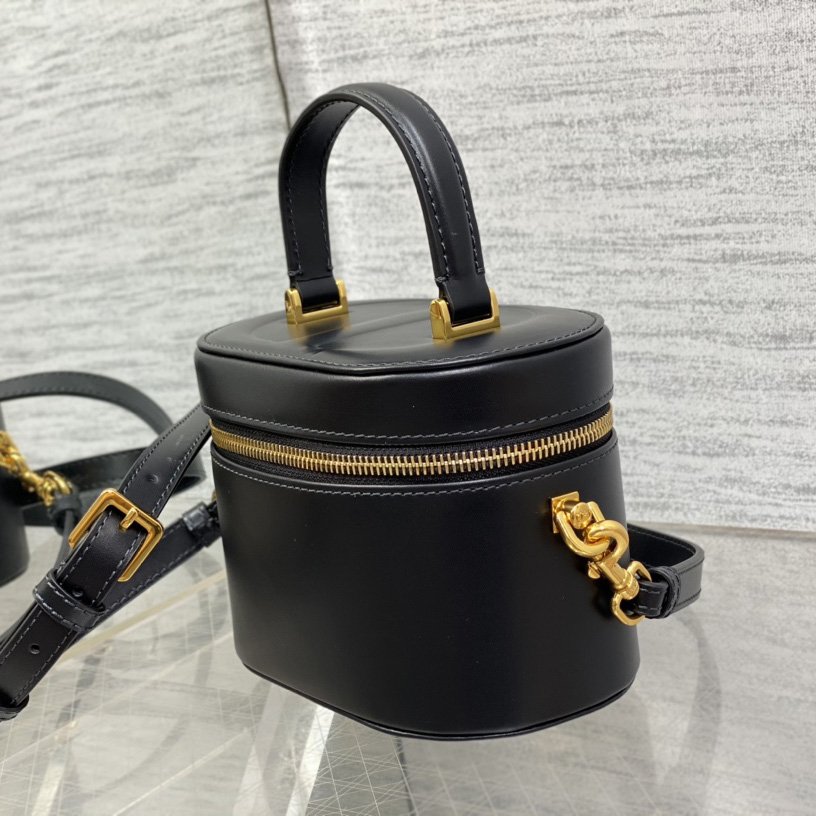 Dior Small CD Signature Vanity Case - DopestKickz