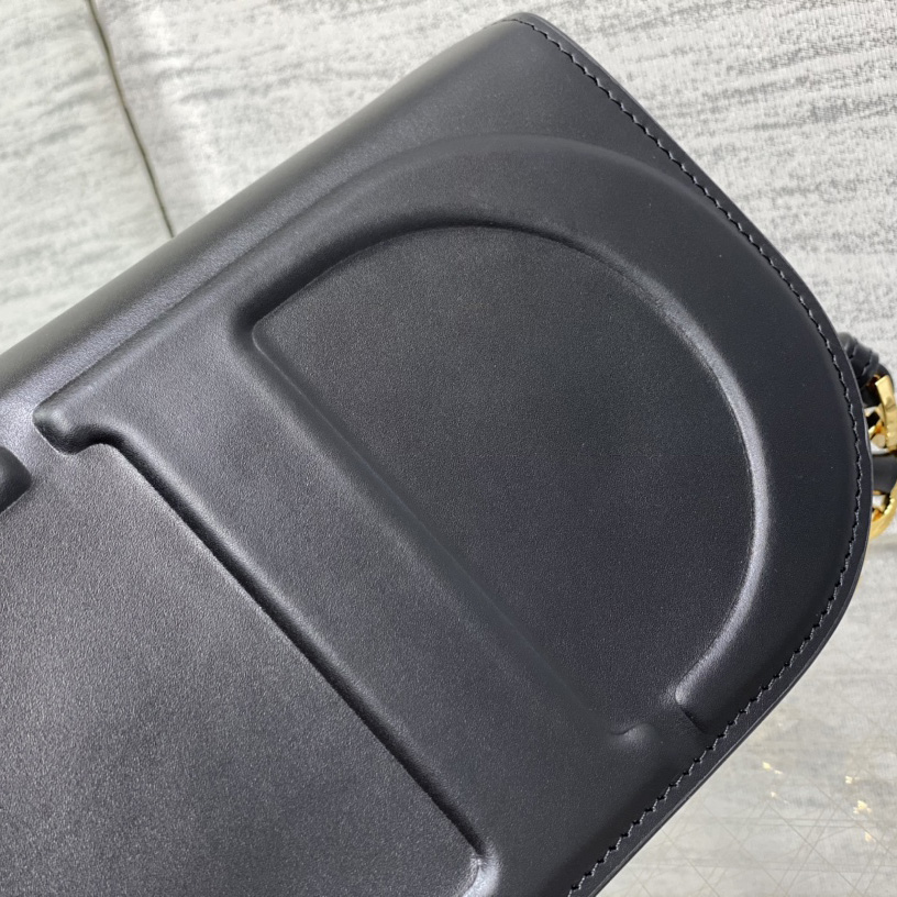 Dior CD Signature Bag With Strap - DopestKickz