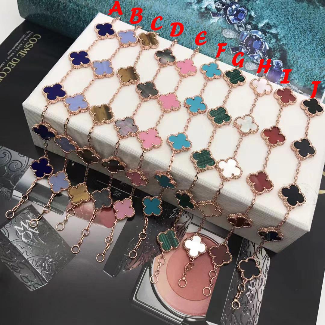 Van Cleef & Arpels Jewelry Bracelet - DopestKickz