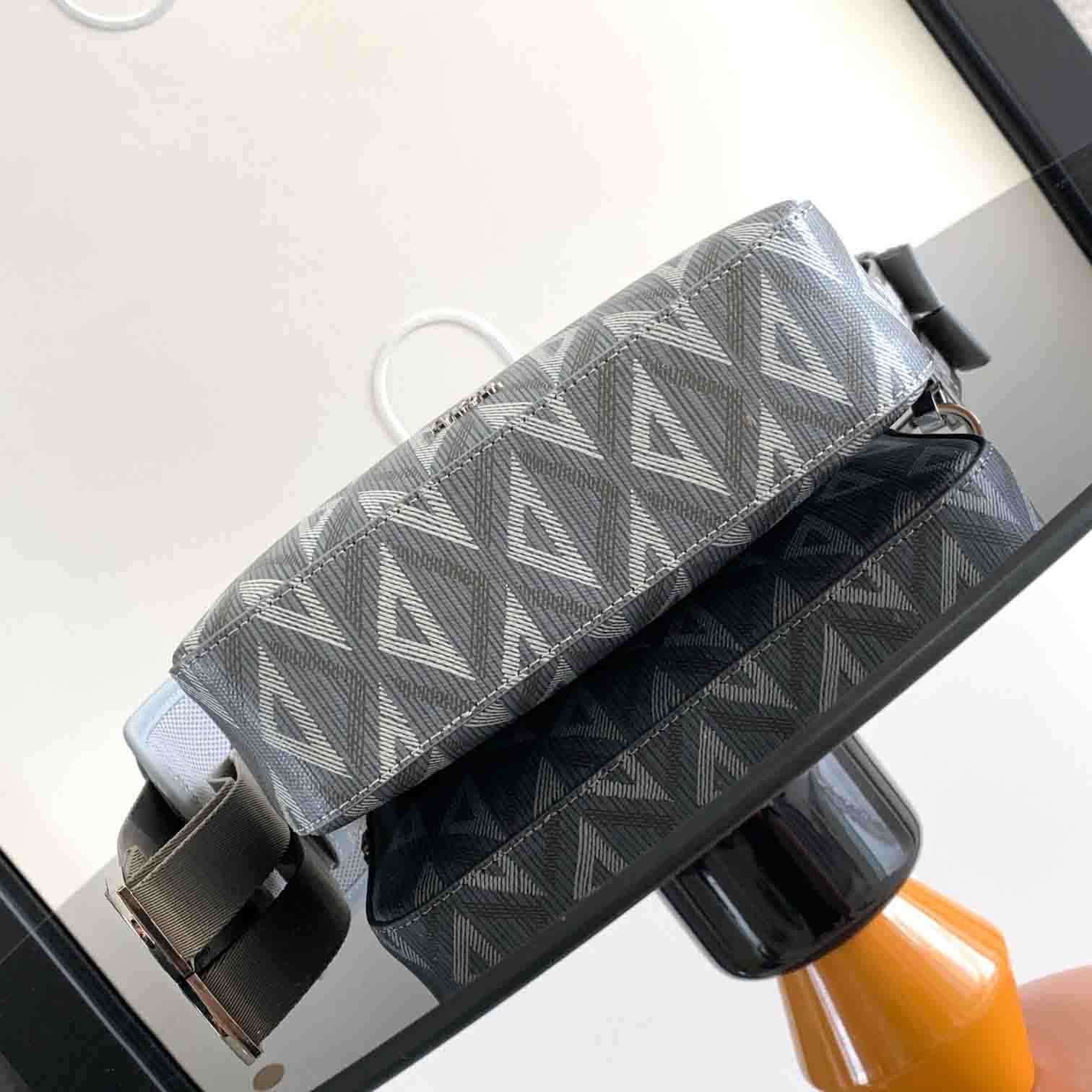 Dior Safari Bag With Strap - DopestKickz