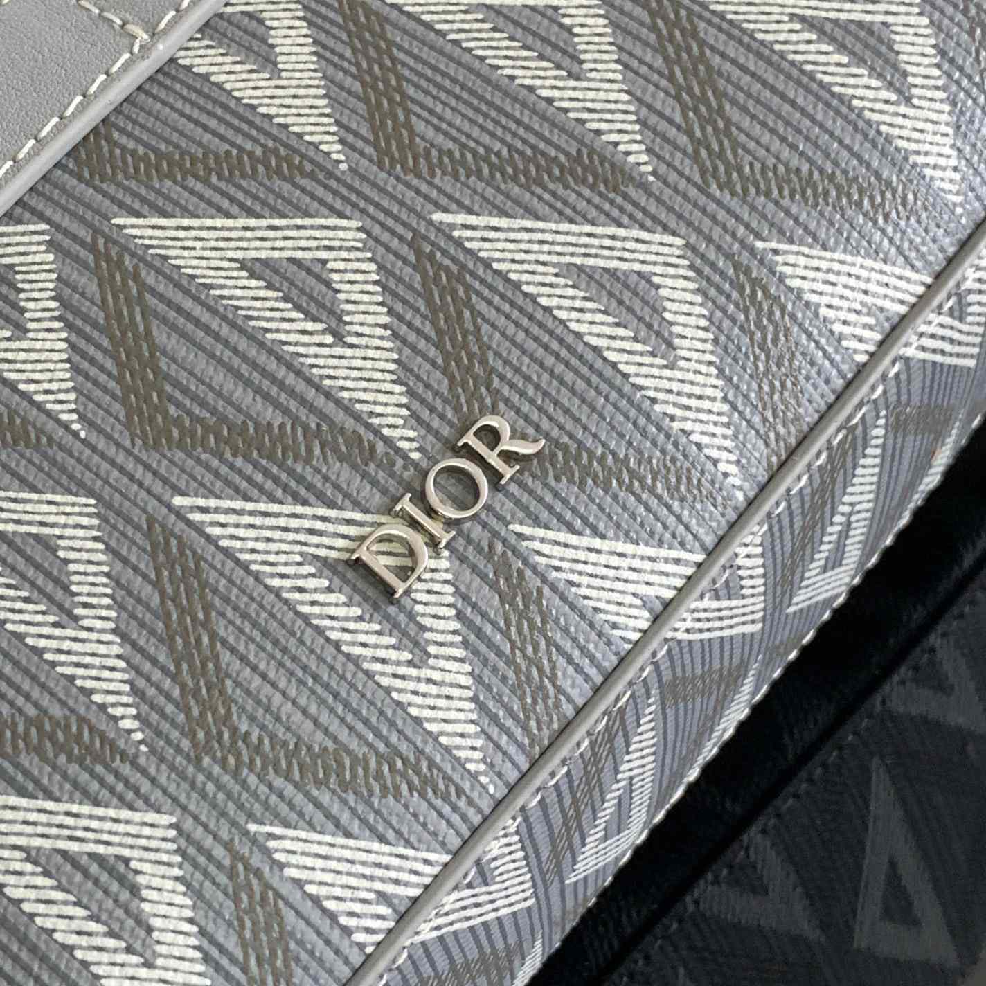 Dior Safari Bag With Strap - DopestKickz