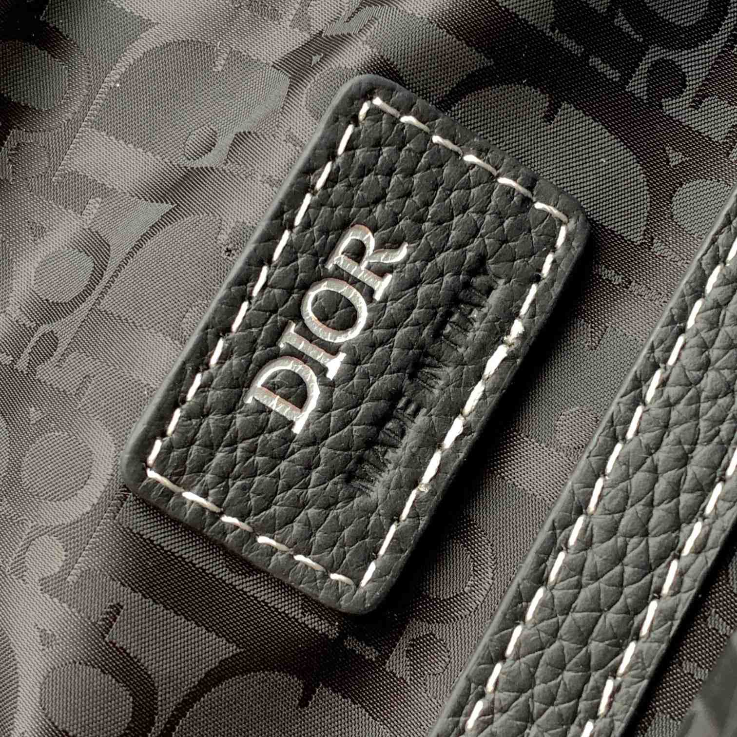 Dior Saddle Backpack  - DopestKickz