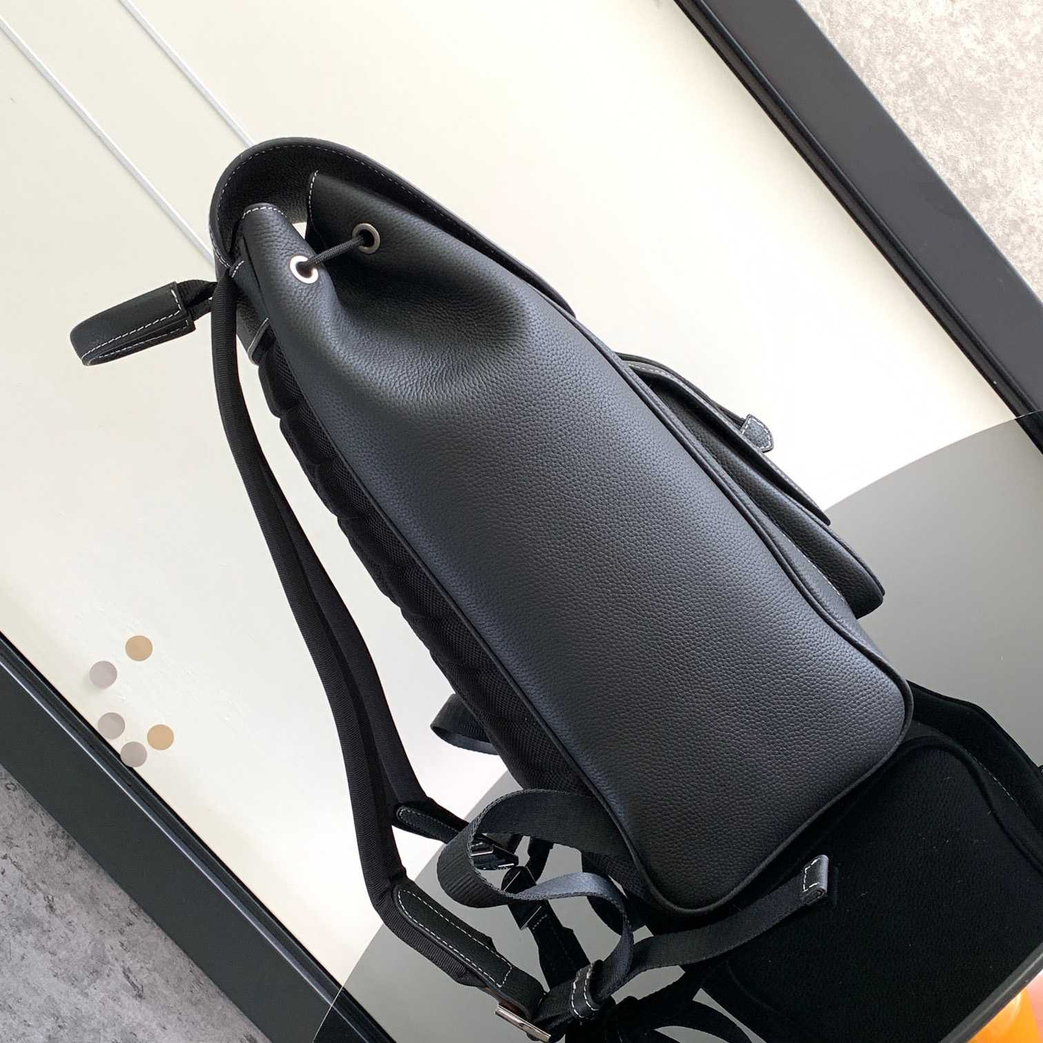 Dior Saddle Backpack  - DopestKickz