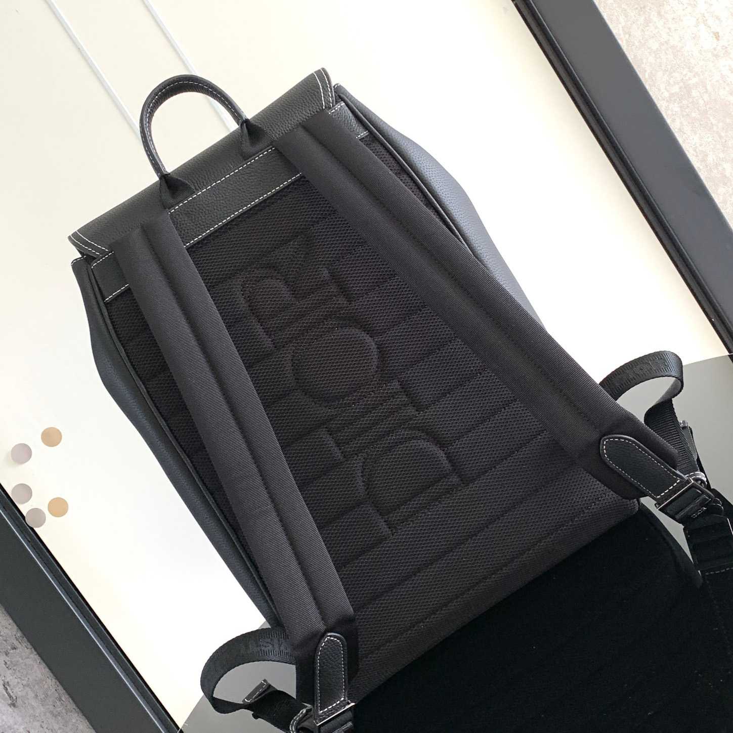 Dior Saddle Backpack  - DopestKickz