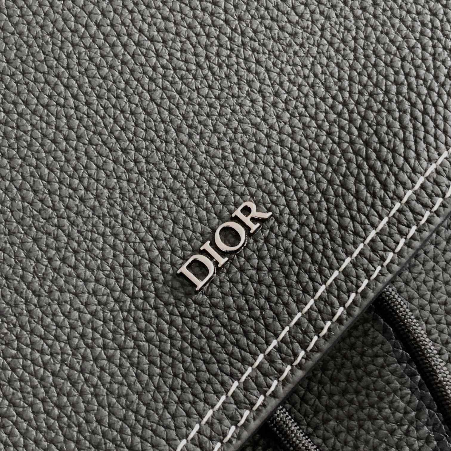 Dior Saddle Backpack  - DopestKickz