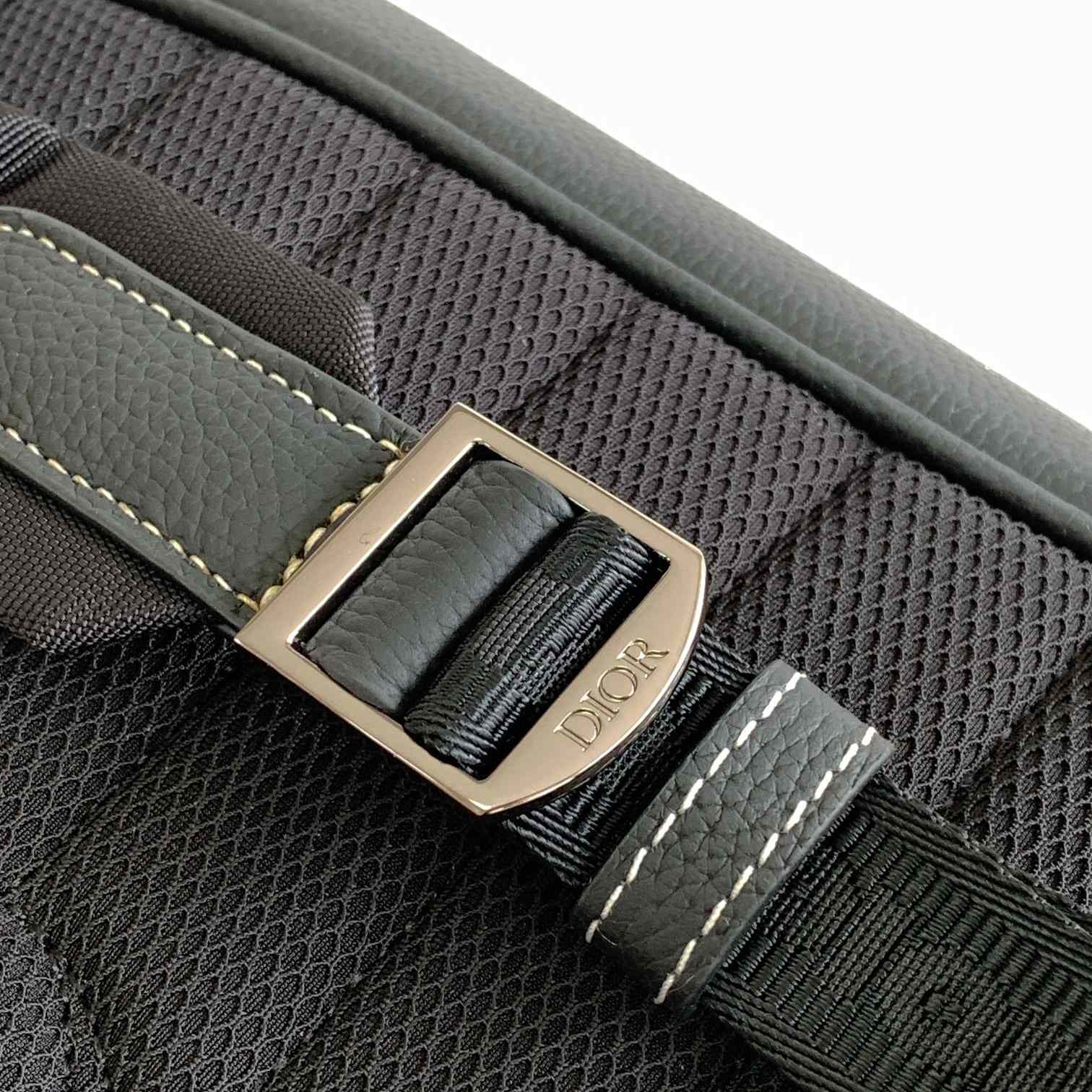 Dior Saddle Backpack  - DopestKickz