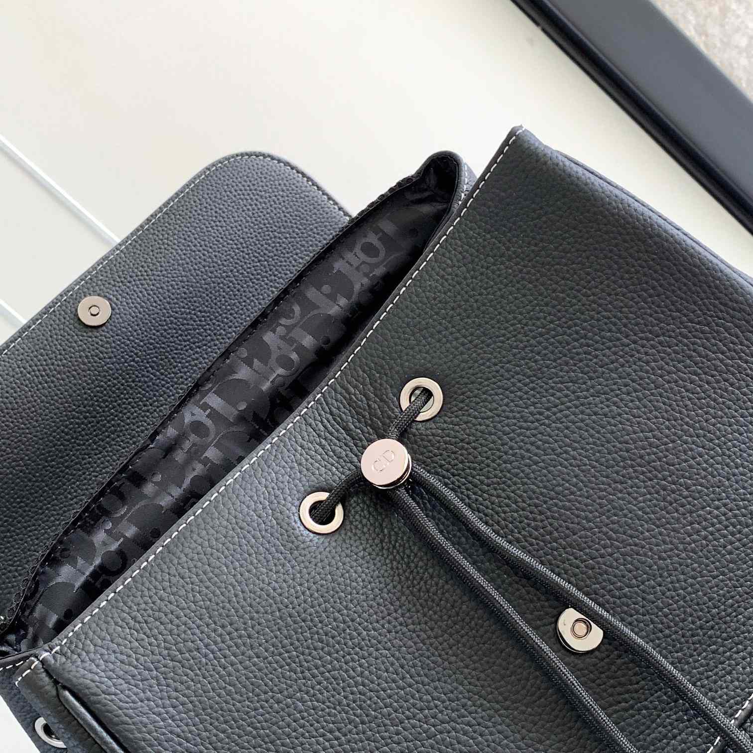 Dior Saddle Backpack  - DopestKickz