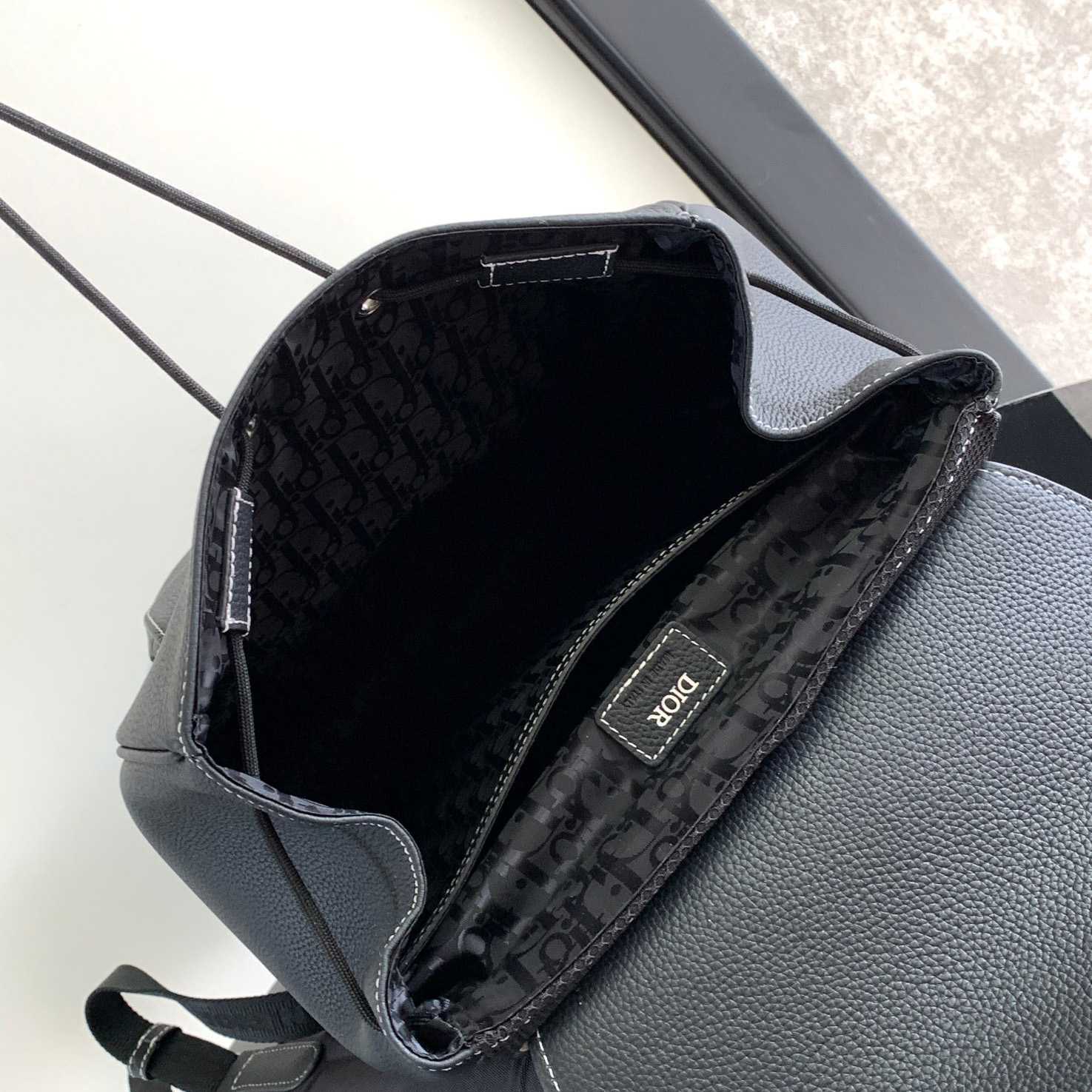 Dior Saddle Backpack  - DopestKickz
