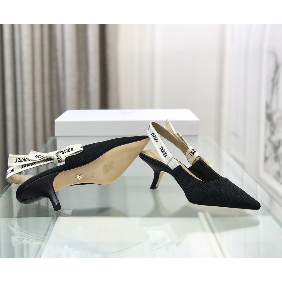 Dior J'Adior Slingback Pump  - DopestKickz