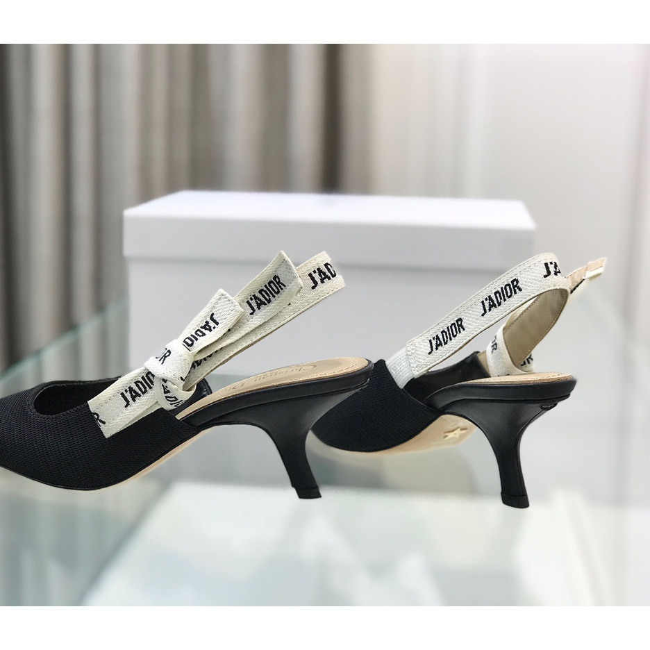 Dior J'Adior Slingback Pump  - DopestKickz