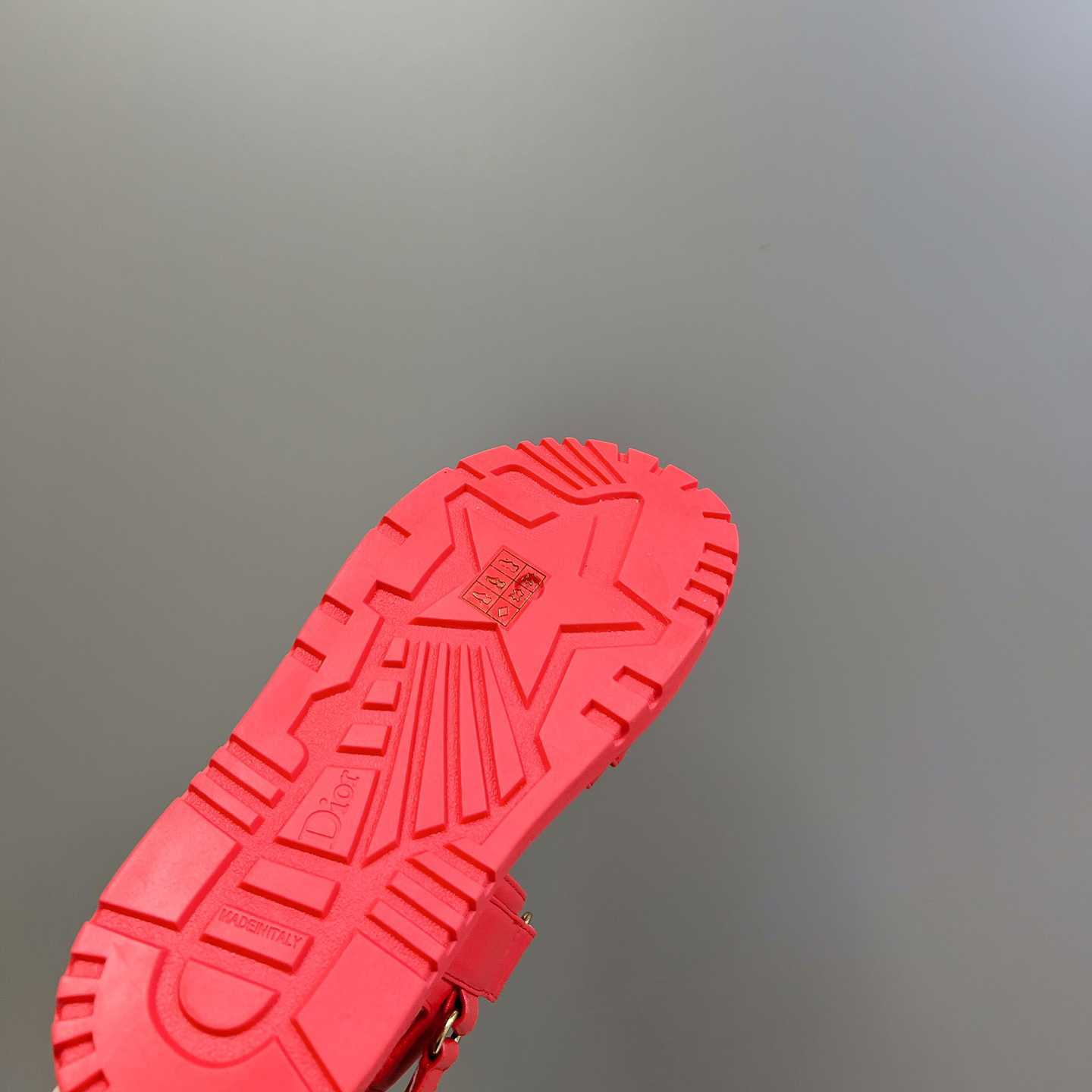 Dior Dioract Sandal - DopestKickz