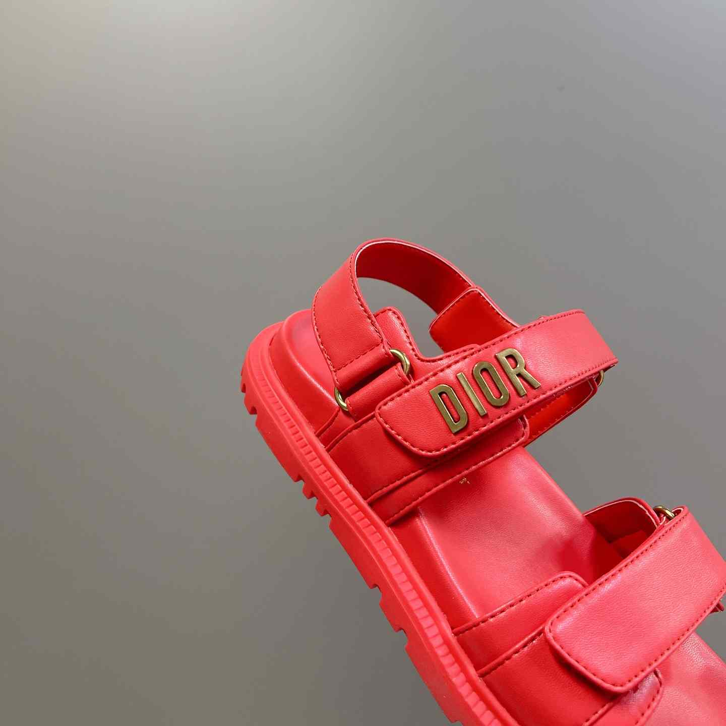 Dior Dioract Sandal - DopestKickz