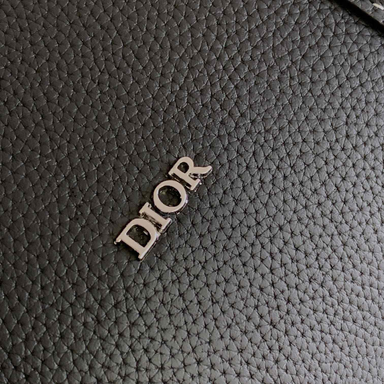 Dior Lingot 50 Bag - DopestKickz