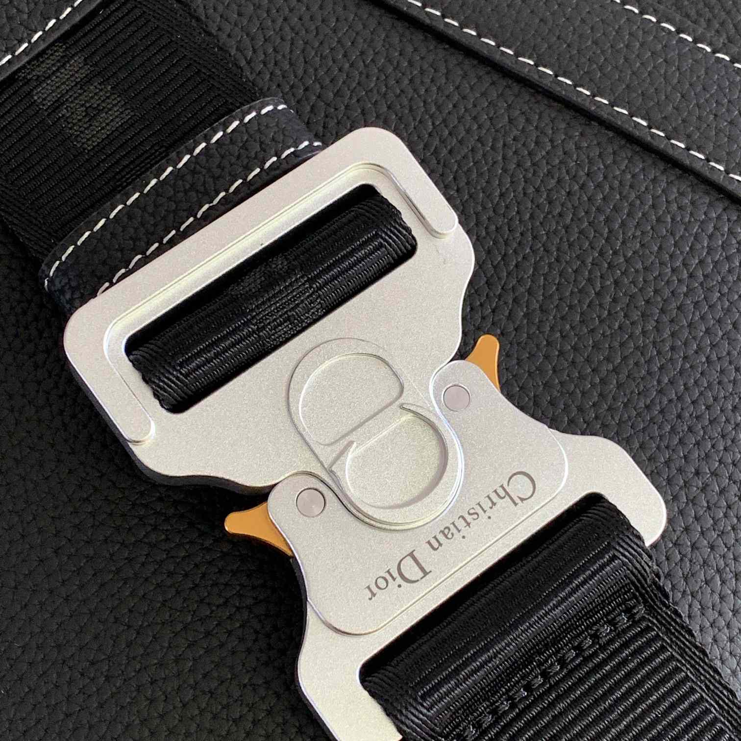 Dior Lingot 50 Bag - DopestKickz