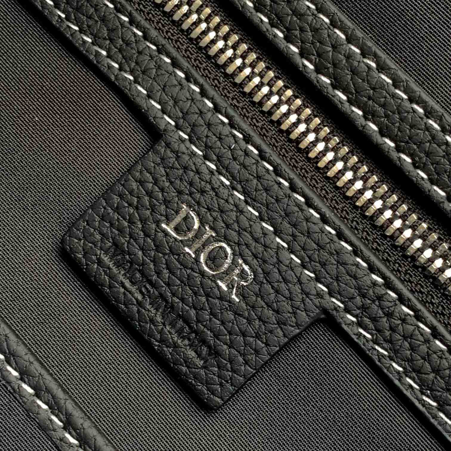 Dior Lingot 50 Bag - DopestKickz