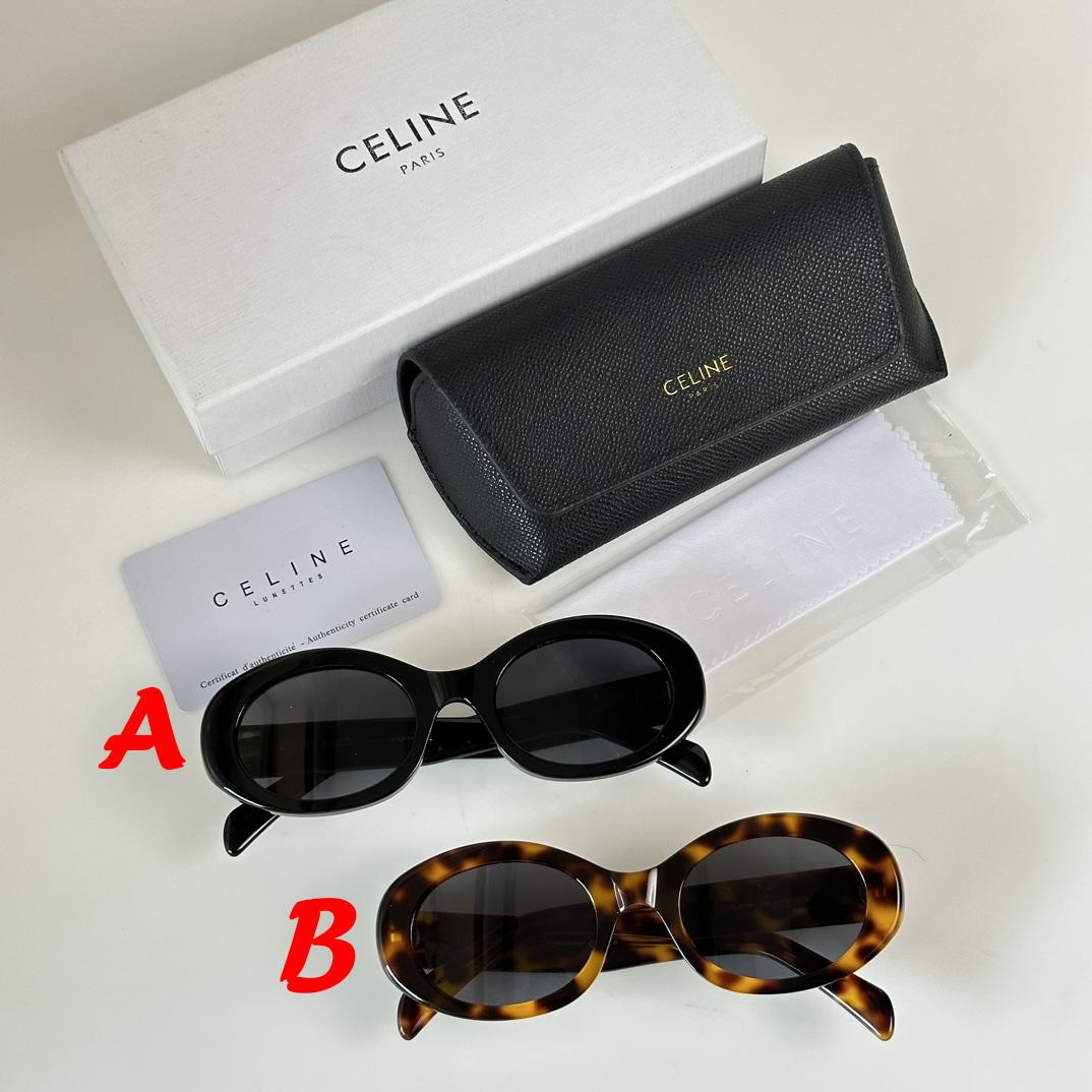Celine Sunglasses - DopestKickz
