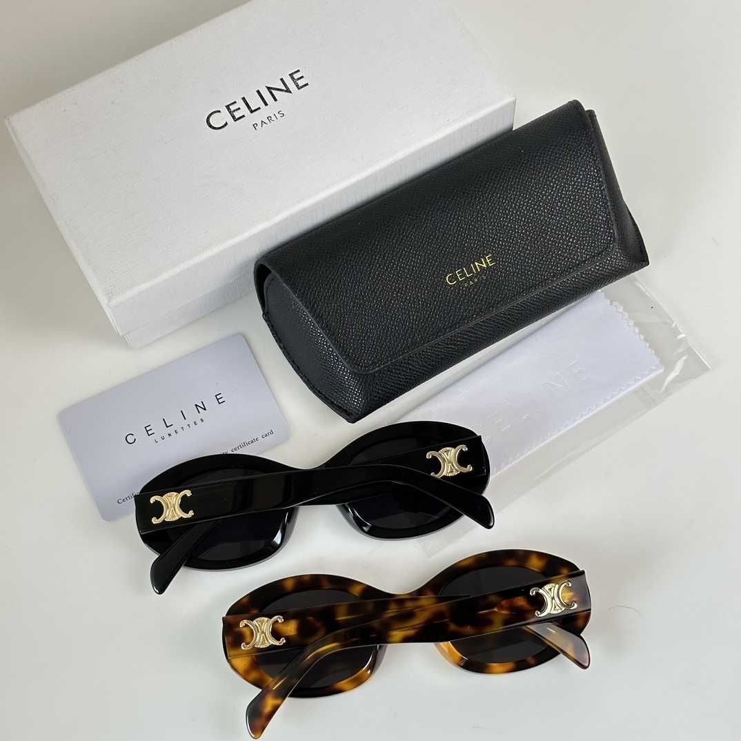 Celine Sunglasses - DopestKickz