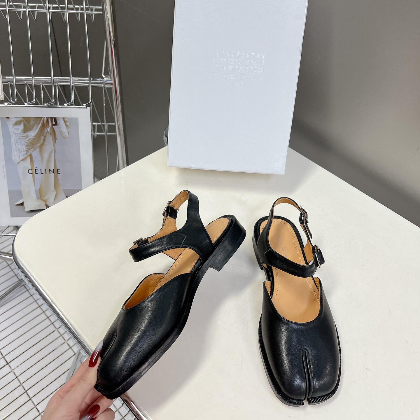 Maison Margiela Tabi Sandals - DopestKickz