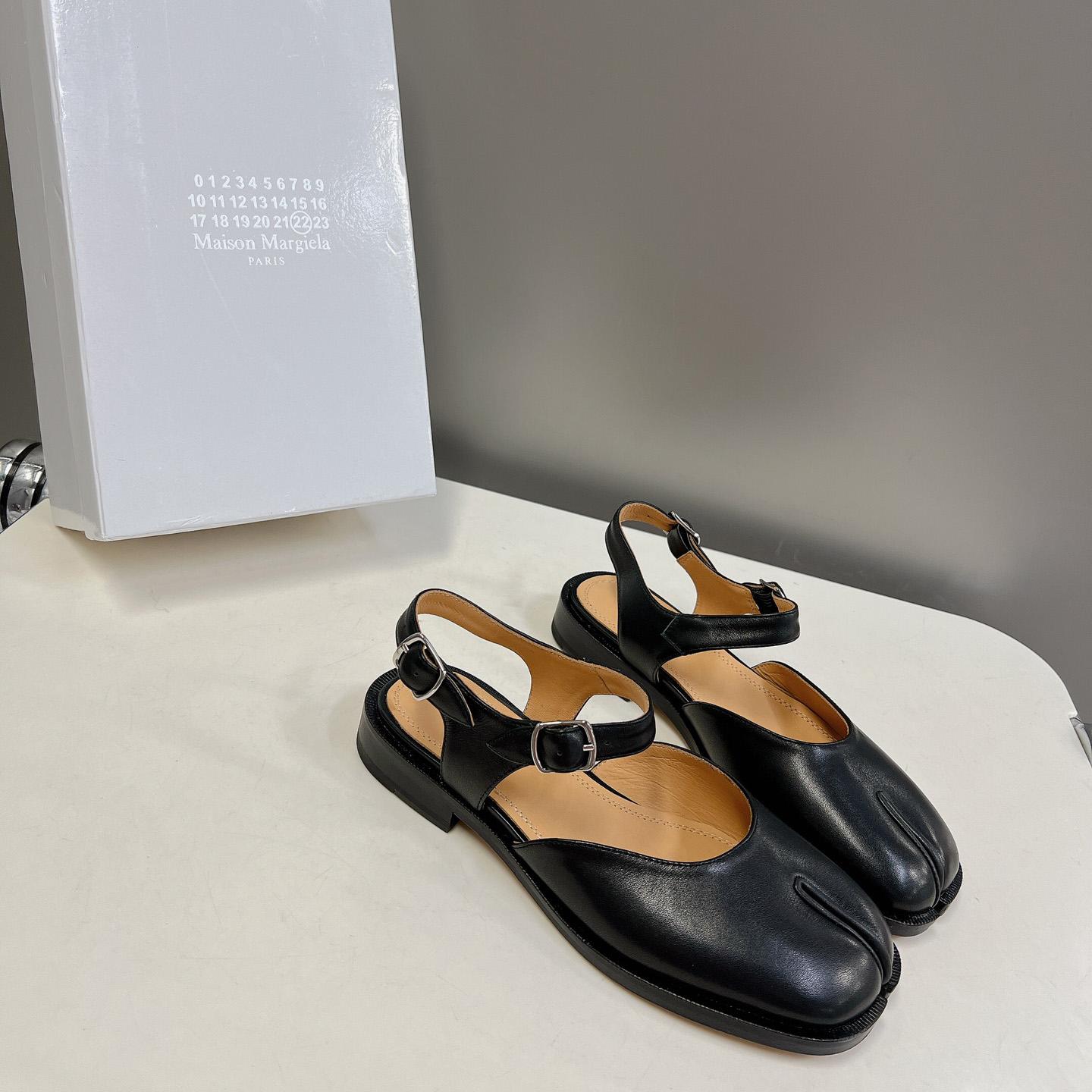 Maison Margiela Tabi Sandals - DopestKickz