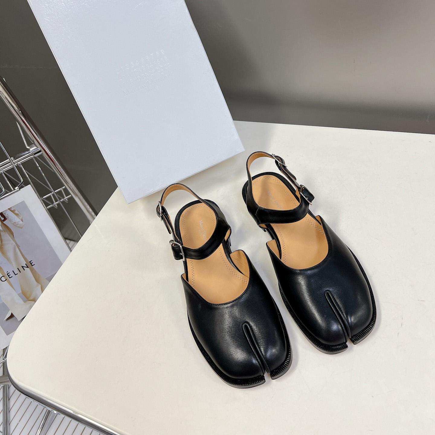 Maison Margiela Tabi Sandals - DopestKickz