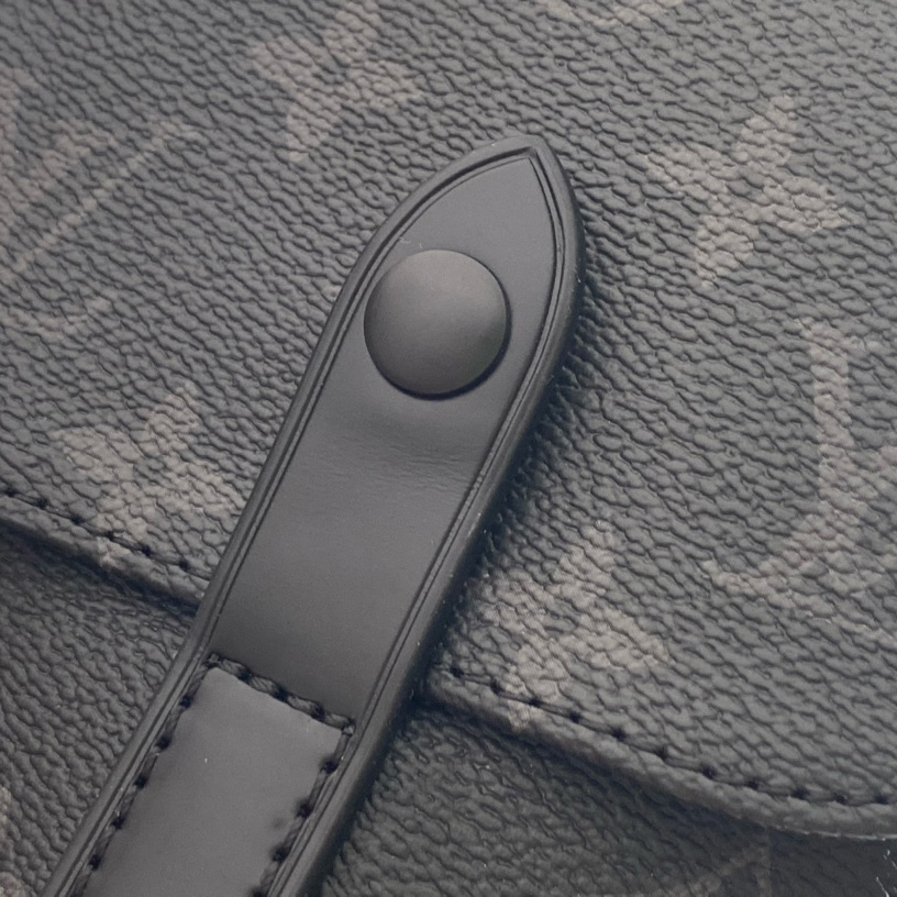 Louis Vuitton Monogram Montsouris Backpack(38 x 44 x 21cm)   M41379 - DopestKickz