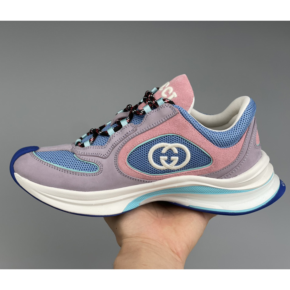 Gucci Run Sneaker - DopestKickz