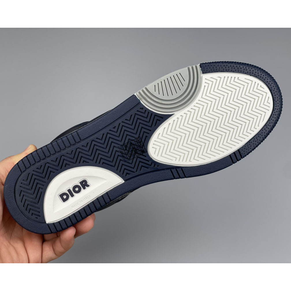 Dior B27 Low-Top Sneaker - DopestKickz